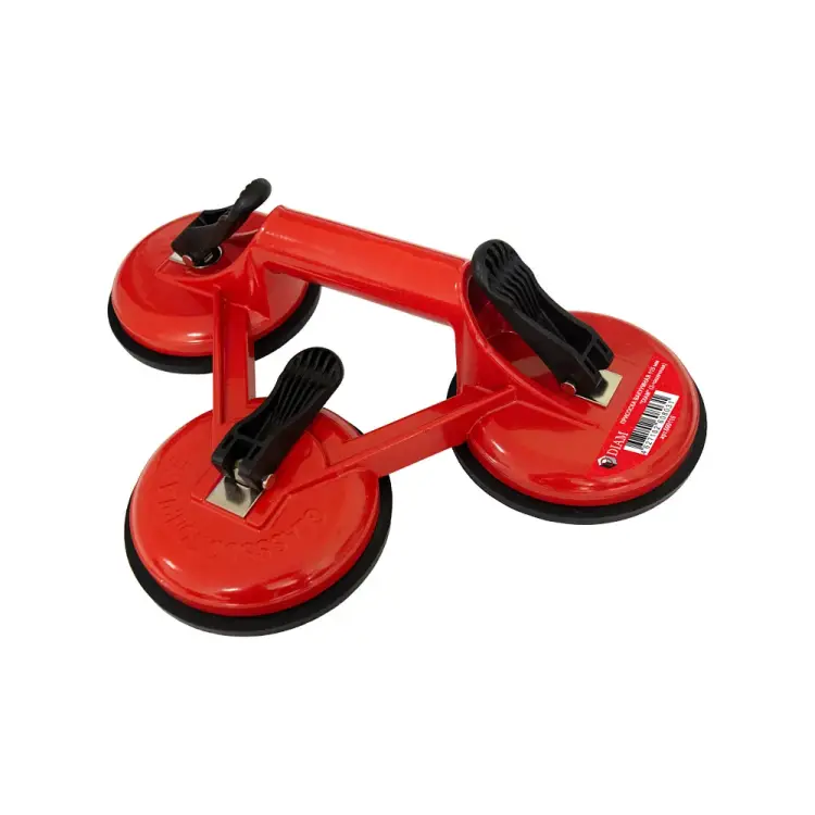 Трехчашечная вакуумная присоска Diam 600116