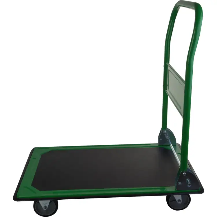 Тележка EURO-LIFT ТН150 00000248