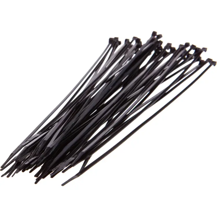 Нейлоновый хомут KRAFT KT 880618