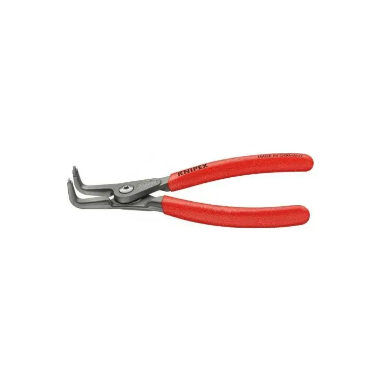 Прецизионные щипцы для стопорных колец Knipex KN-4921A11