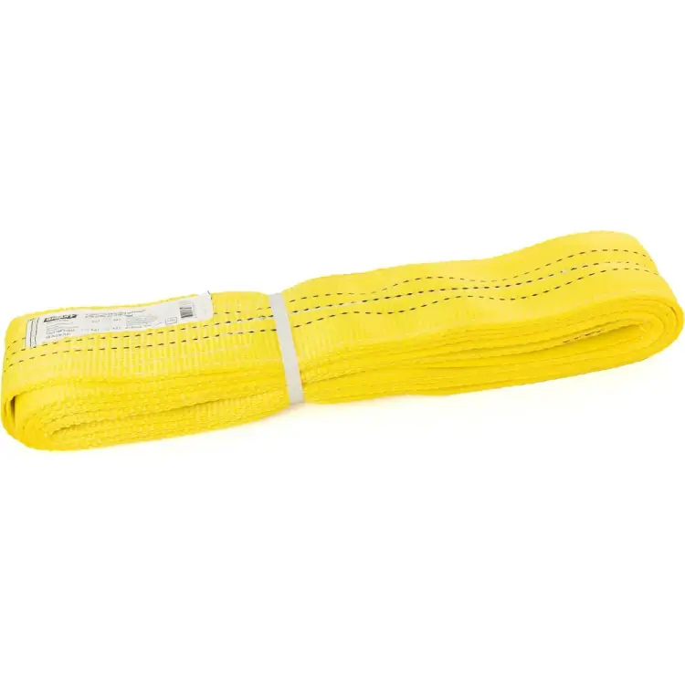 Текстильный петлевой строп Gigant Professional СТП GP-STP-0006