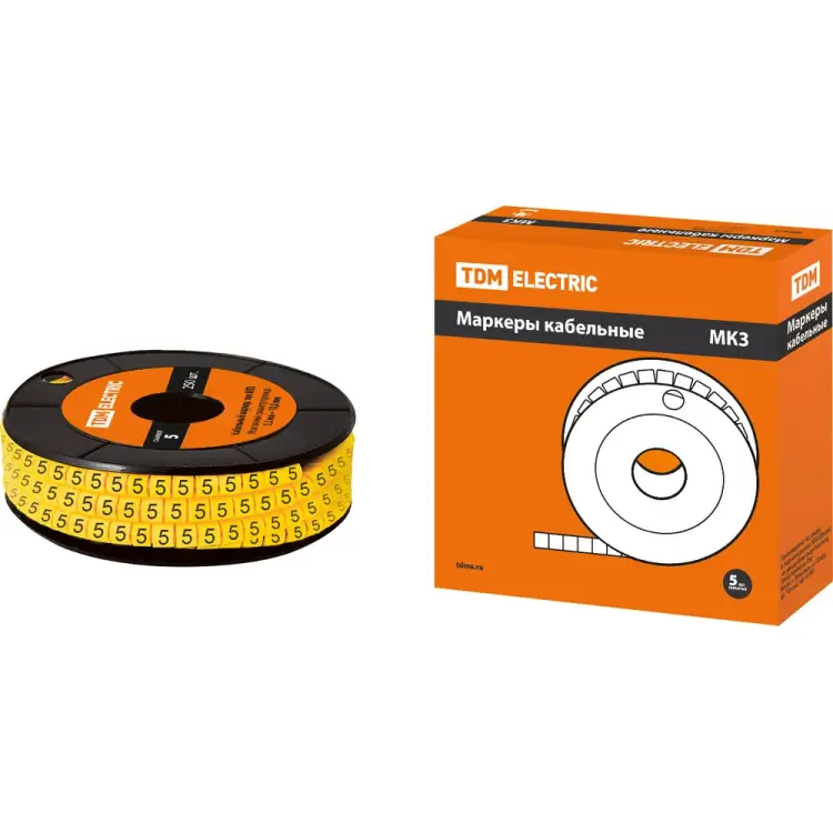 Маркер TDM ELECTRIC МК3 SQ0511-0045
