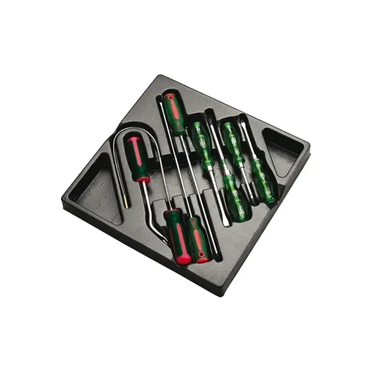 Набор отверток HANS TT-28