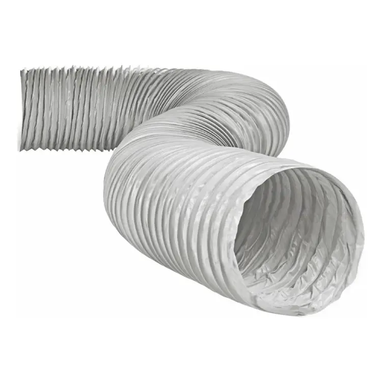 Воздуховод AFS VINYL WHITE 21-0002-255 Воздуховод AFS VINYL WHITE 21-0002-255