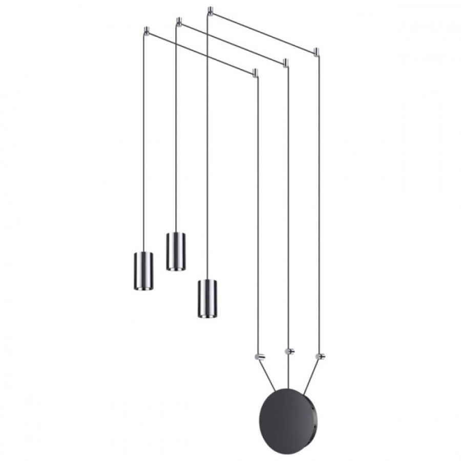 Подвес ODEON LIGHT LUCAS