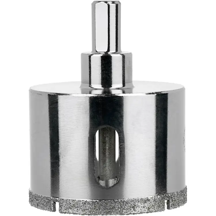 Коронка алмазная по керамограниту TORGWIN T570919