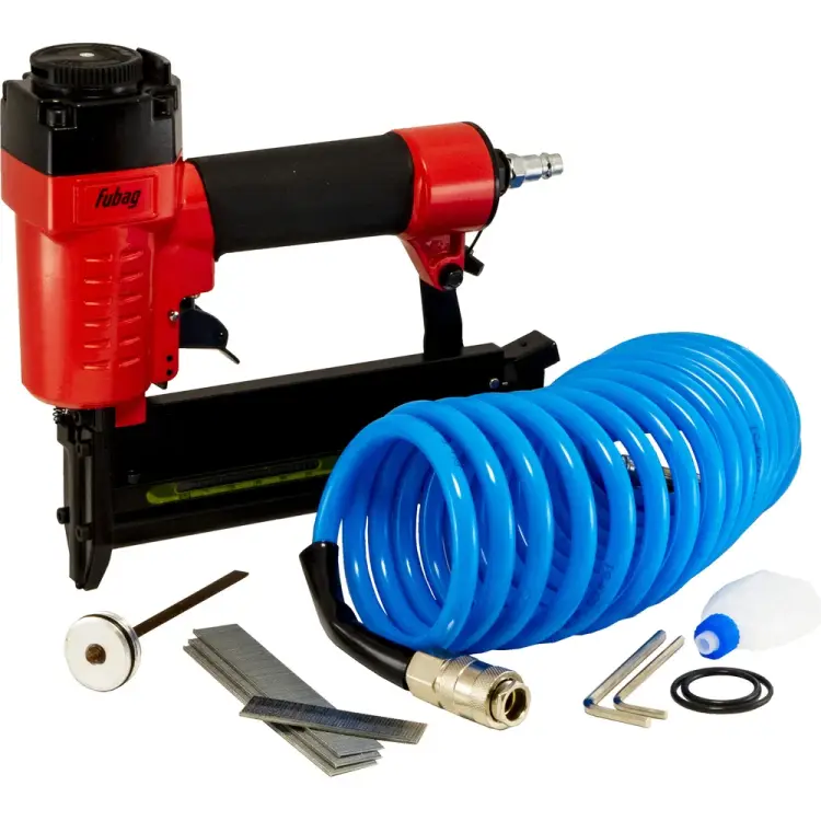 Набор пневмоинструмента FUBAG SN4050 120106 Набор пневмоинструмента FUBAG SN4050 120106