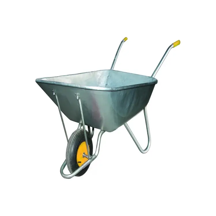 Строительная тачка Biber 99403 тов-215299