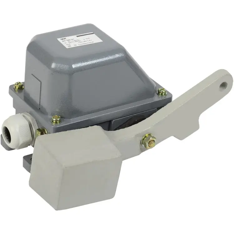 Концевой выключатель IEK КУ-703 KV-1-703-1