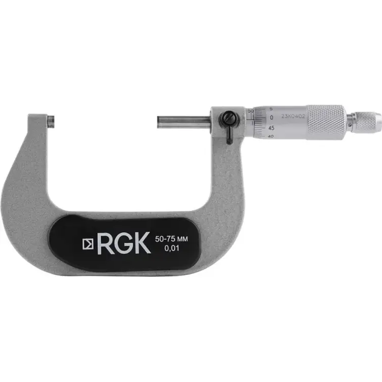 Микрометр RGK MCM-75 756983