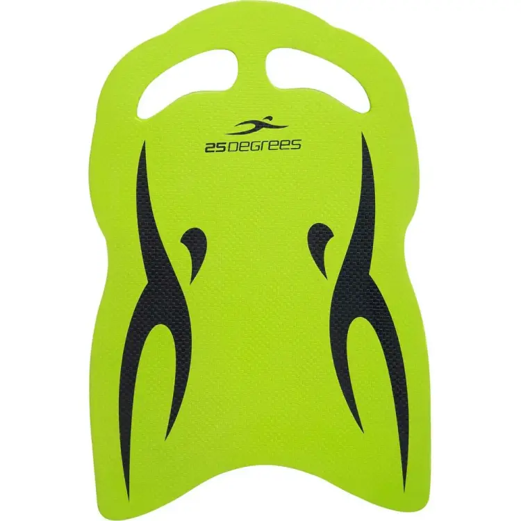 Доска для плавания 25Degrees Advance Lime 25D21004 УТ-00019871 Доска для плавания 25Degrees Advance Lime 25D21004 УТ-00019871