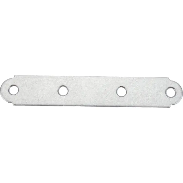 Мебельная пластина крепежная Tech-Krep 141949