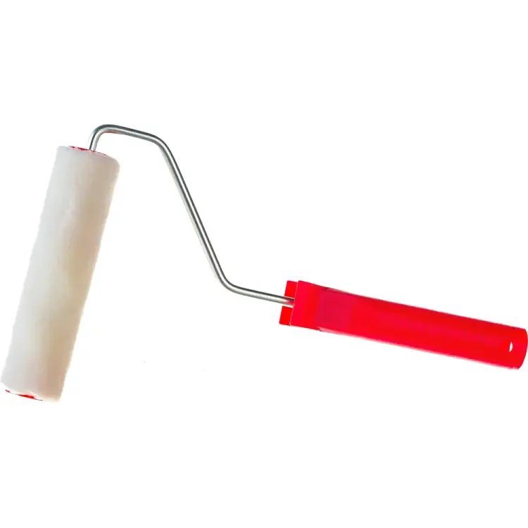 Малярный миди валик VIRTUS 002324150 Малярный миди валик VIRTUS 002324150