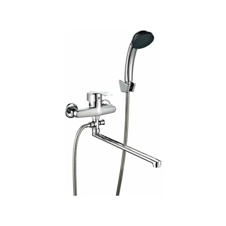 Смеситель для ванны Профсан ПСМ PSM-521-023