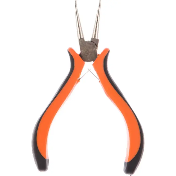 Круглогубцы для точных работ Harden 560307