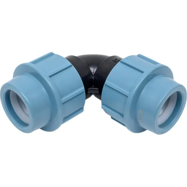 Отвод UNIPUMP 90°; 32 мм 26451