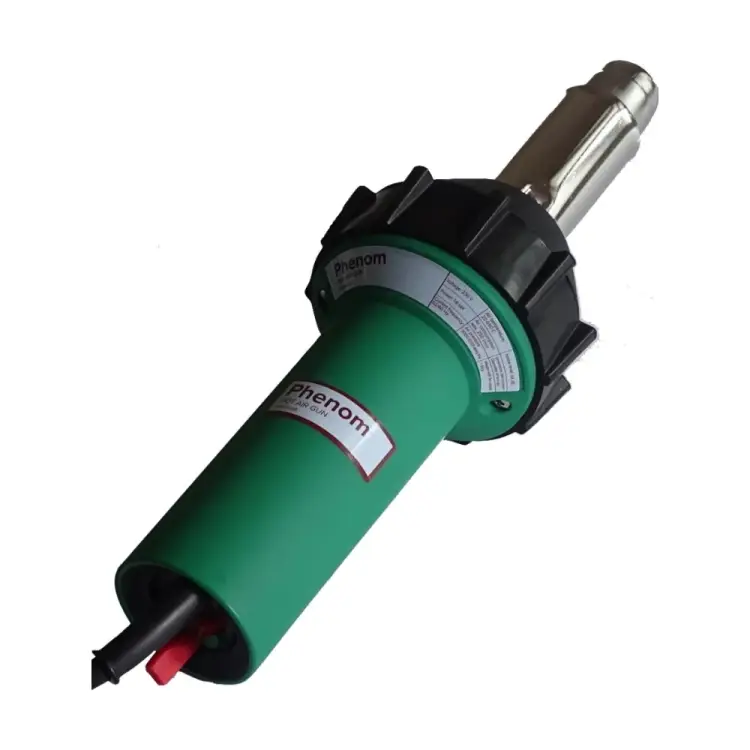 Сварочный аппарат для насадок Rotorica PHENOM 5100705B