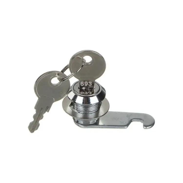 Почтовый замок ЕРМАК 639-066