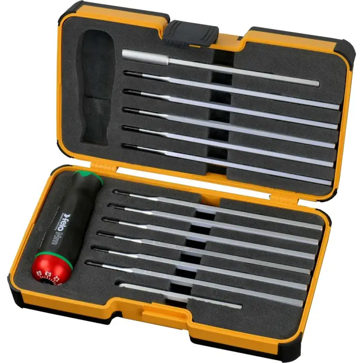 Динамометрическая отвертка Felo Серия Nm 10099616 Динамометрическая отвертка Felo Серия Nm 10099616