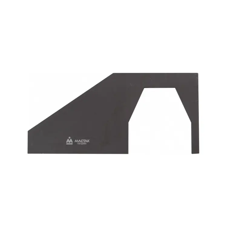 Набор для установки фаз ГРМ Ford/Mazda МАСТАК 103-22003 Набор для установки фаз ГРМ Ford/Mazda МАСТАК 103-22003