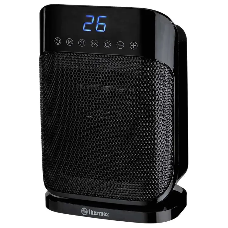 Тепловентилятор Термекс Nero 1500E ЭдЭБ04163