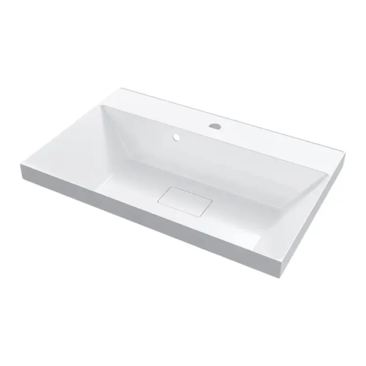 Раковина для ванной uperwood Classic New 291021025