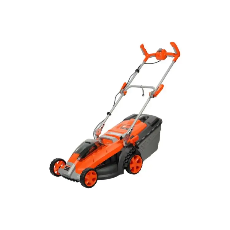 Аккумуляторная газонокосилка Patriot CM 435XL 512201435