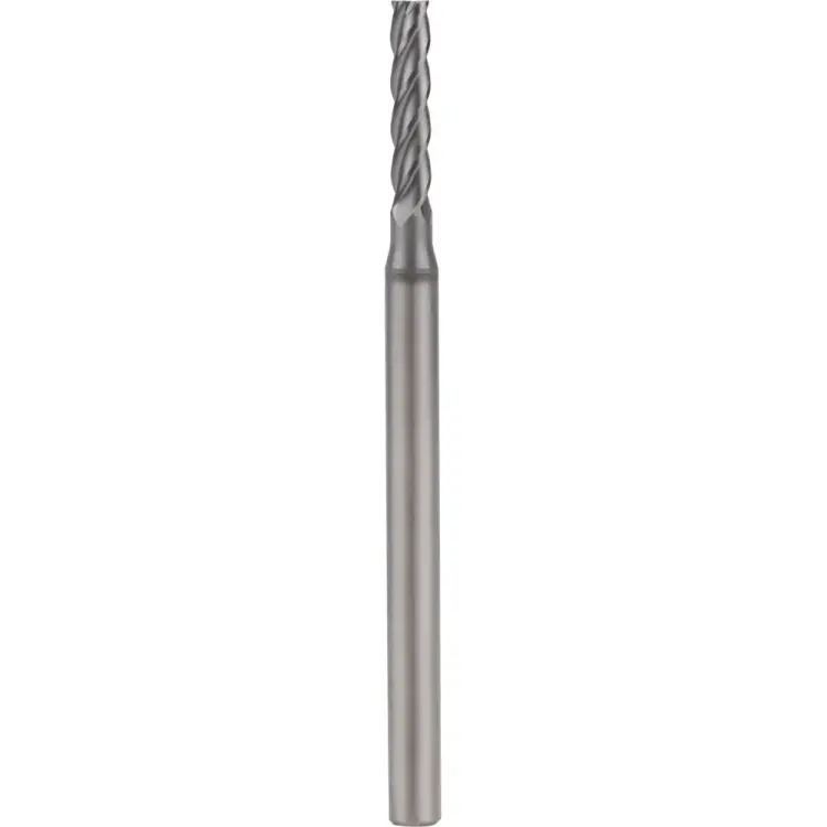 Концевая фреза NORGAU VHM 018110030 Концевая фреза NORGAU VHM 018110030