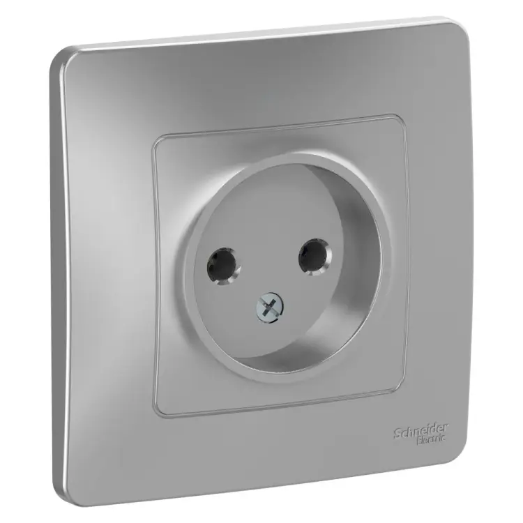 Розетка Systeme Electric BLANCA BLNRS000013