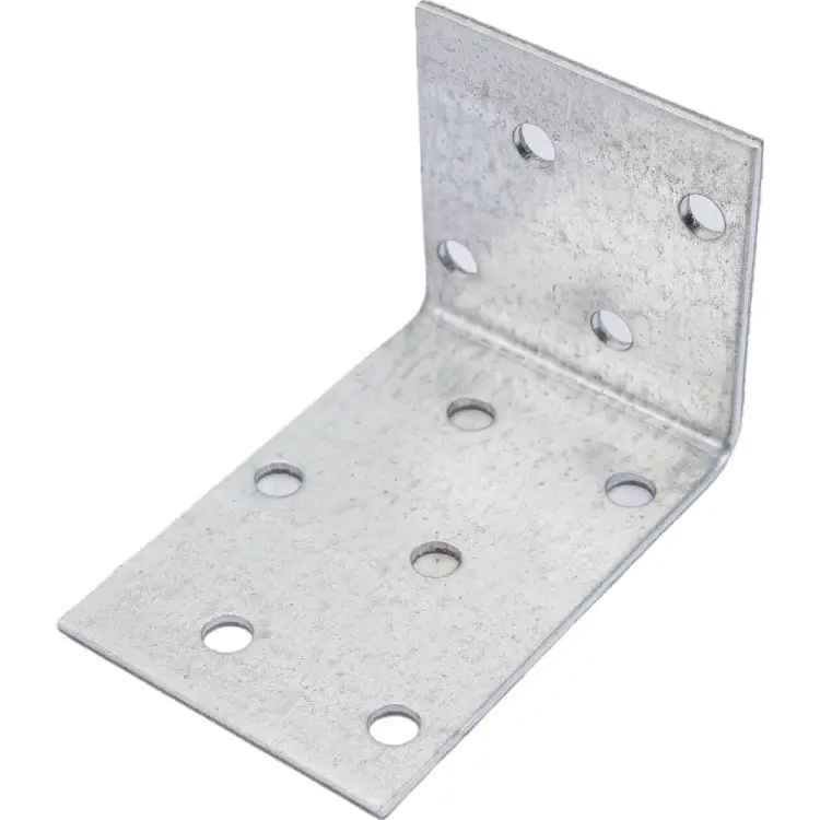 Анкерный крепежный угол РК ГРУП KUL РКГ00009172