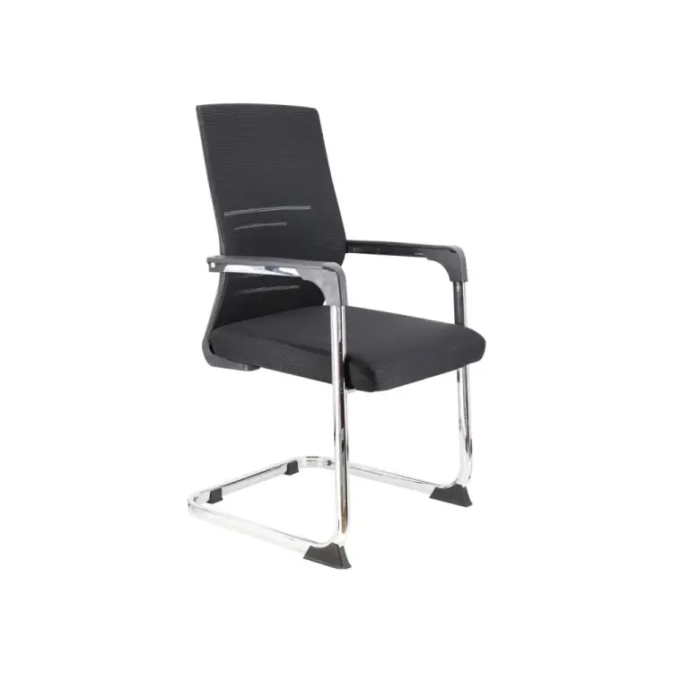 Кресло EVERPROF Visit EP-visit mesh black