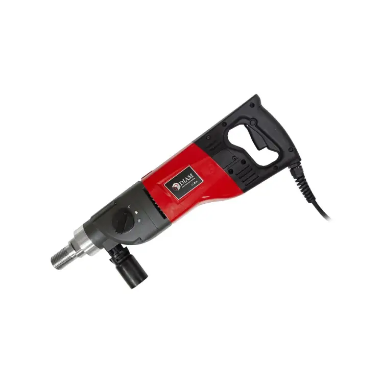 Сверлильная машина Diam ML-180/3 620089 Сверлильная машина Diam ML-180/3 620089