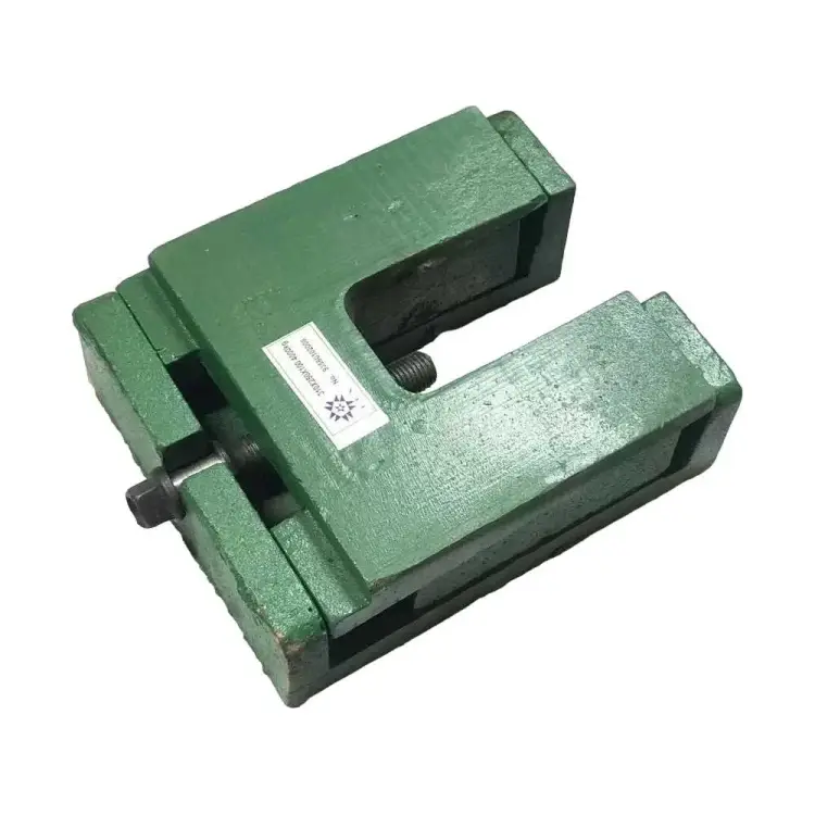 Механический клиновой домкрат TLX 65095