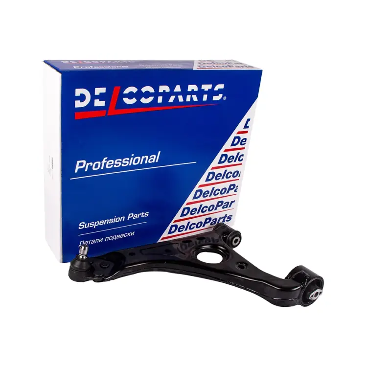 Передний правый нижний рычаг подвески Delcoparts 19351105
