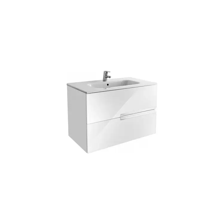 Модуль для раковины Roca Victoria Nord ice edition ZRU9302731 00000037993 Модуль для раковины Roca Victoria Nord ice edition ZRU9302731 00000037993