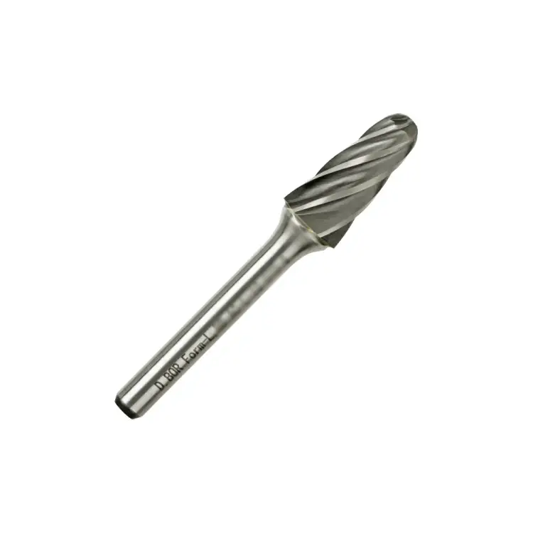 Бор-фреза D.BOR D-RB-AC-L-10-065-6 Бор-фреза D.BOR D-RB-AC-L-10-065-6