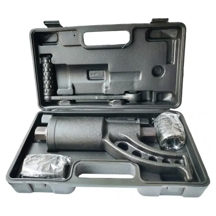 Баллонный ключ Сервис Ключ 70705