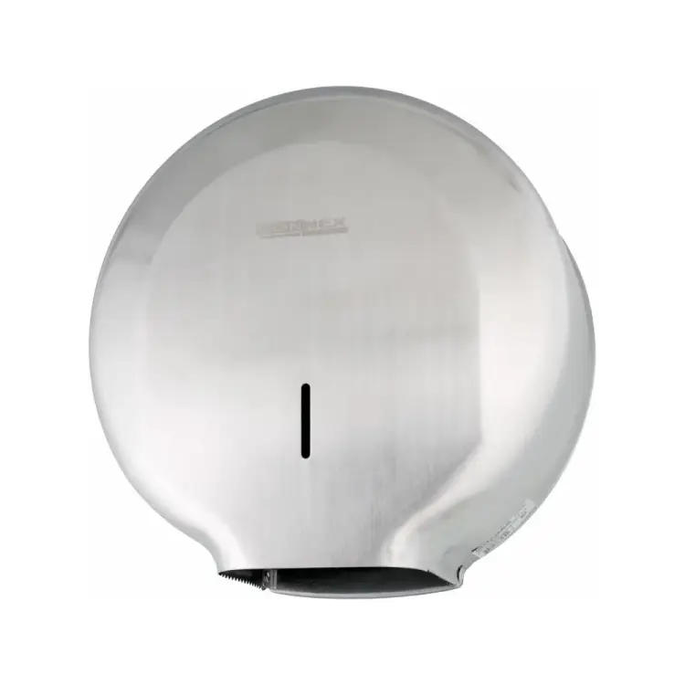 Диспенсер туалетной бумаги Connex RTB-25 BRUSHED 456166