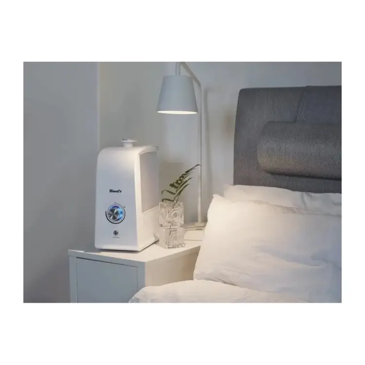 Увлажнитель ультразвуковой Woods WHU400