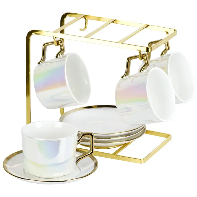 Чайный набор Nouvelle pearl 1930013 Чайный набор Nouvelle pearl 1930013