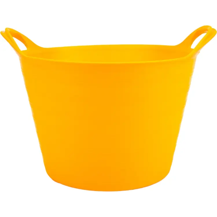 Пластиковое ведро DEKOR HASSAN 577 Пластиковое ведро DEKOR HASSAN 577