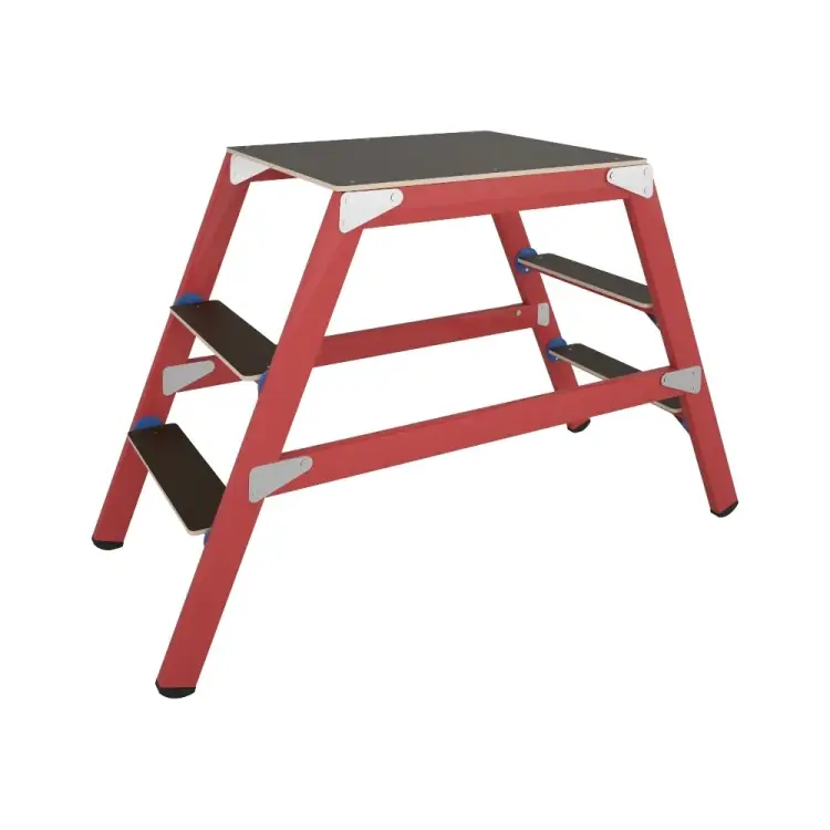 Диэлектрическая стеклопластиковая подмость Антиток ССД-0 8 П 265074