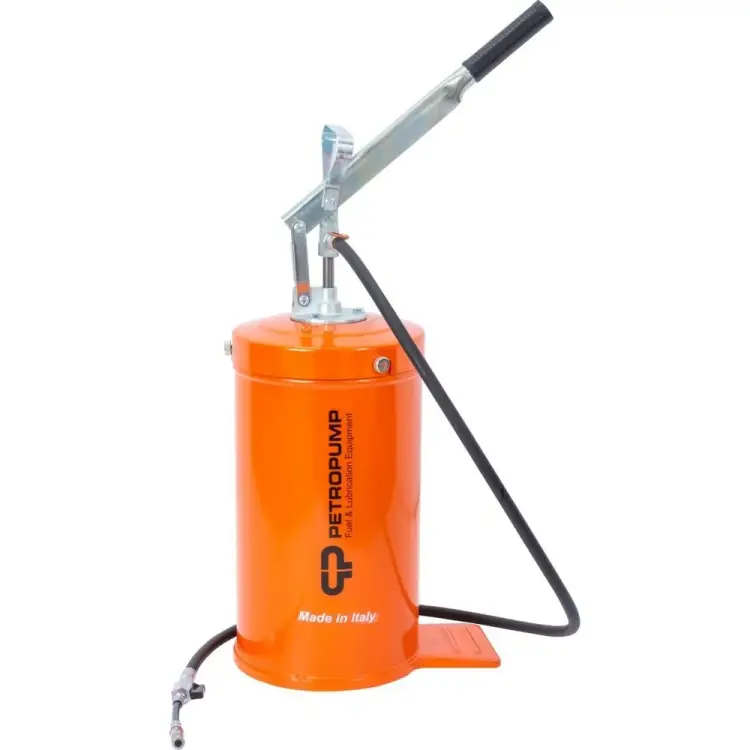 Ручной солидолонагнетатель Petropump PP210013 Ручной солидолонагнетатель Petropump PP210013