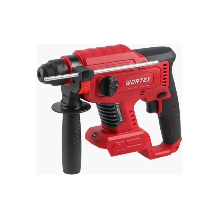 Аккумуляторный перфоратор WORTEX CRH 1820-2 ALL1 МЕГА 329283