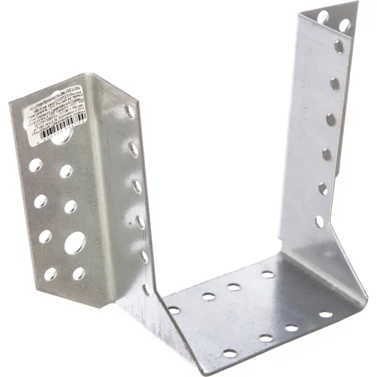 Раскрытая опора бруса бруса СИБРТЕХ 46533