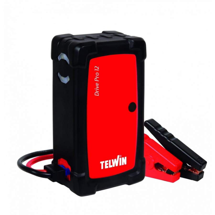 Пусковое устройство Telwin DRIVE PRO 12