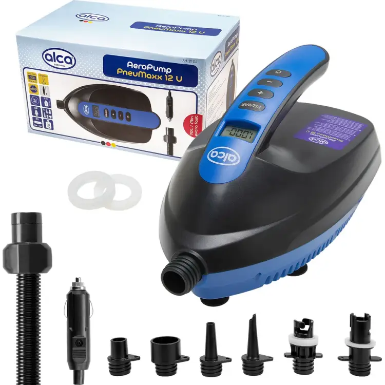 Воздушный насос Alca SUP 211150