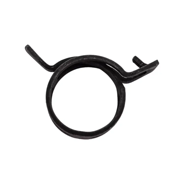 Пружинный хомут MUBEA 24012000005