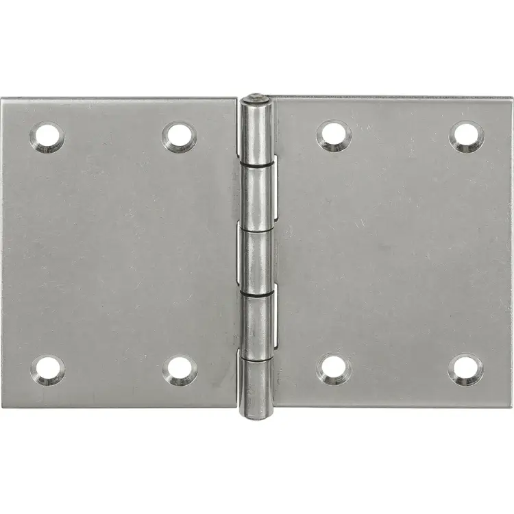 Широкая прямая петля VORMANN 010504060