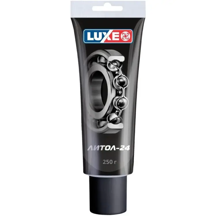 Смазка LUXE Литол-24 708